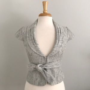 THE LIMITED | TWEED JACKET